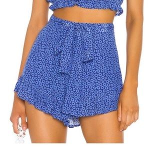 Privacy please- Giovanna shorts size xs